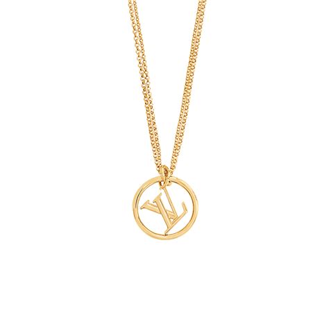 lv satellite necklace|LV Stellar Necklace S00 .